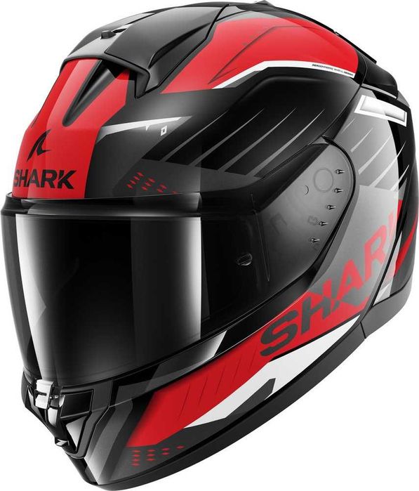 Шлем Shark Ridill 2 - от официального представителя в Узбекистане