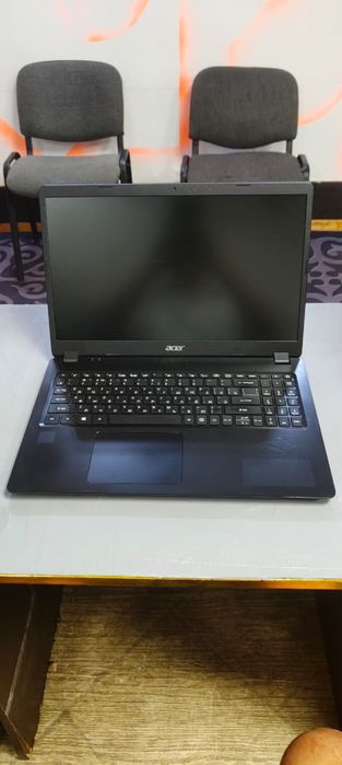 Ноутбук aser i3 ssdnvme256gb
