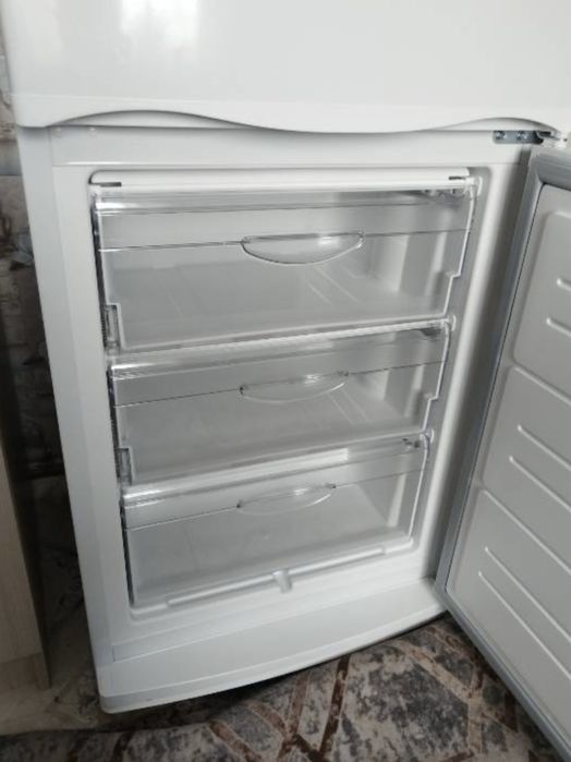 Холодильник Атлант