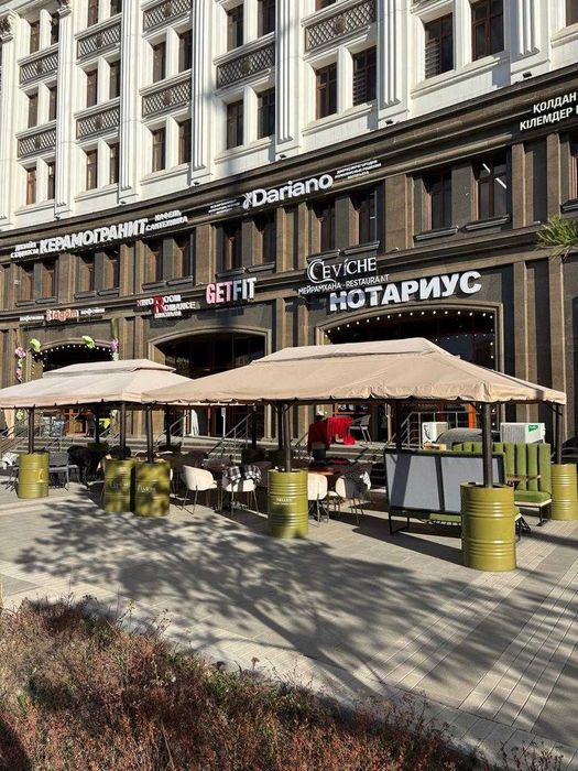 Продажа бизнеса кафе