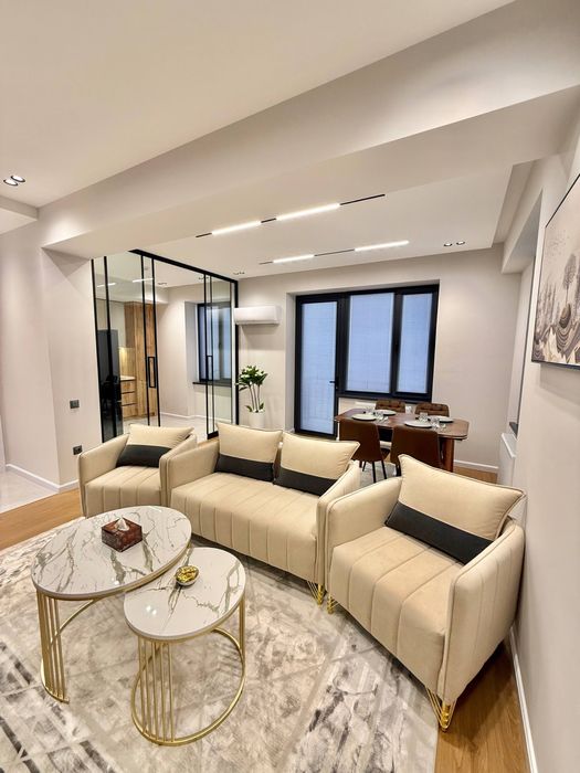 2/13/16 ЖК City Group Tower  Фергана йули , Мирабадский р-он