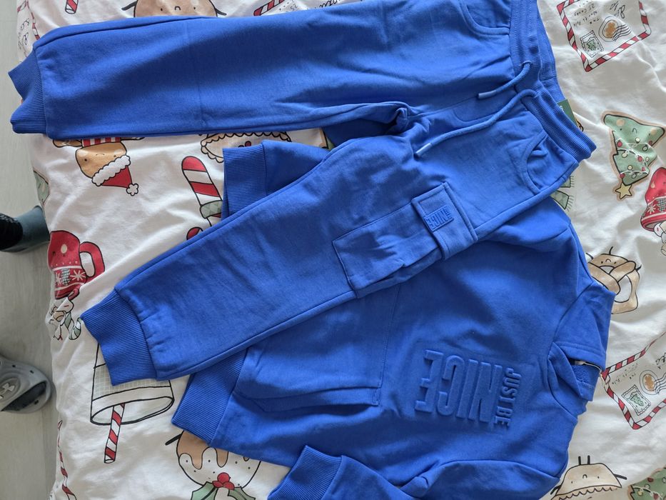 Trening coccodrillo 7 ani 122