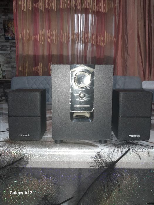 Продам  колонки.