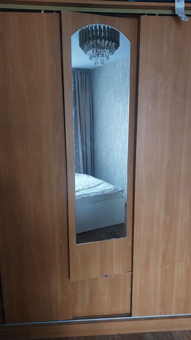 Отдам шкаф саморазбор и самовывоз