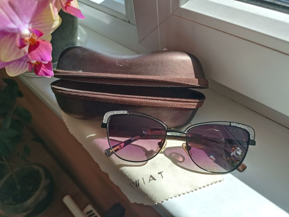 Слънчеви очила Kwiat