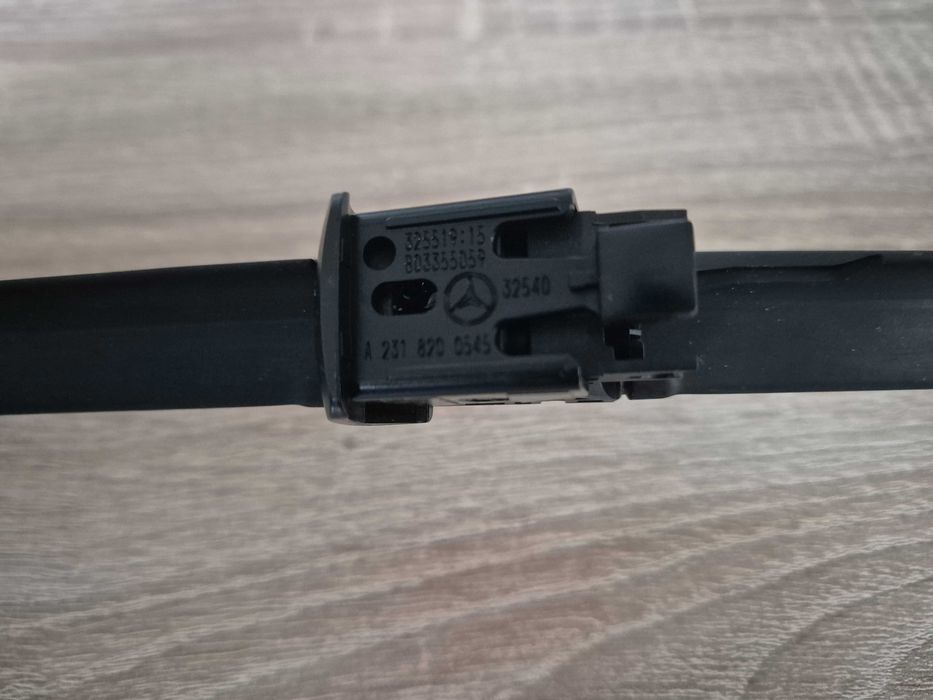 Оригинални чистачки за Мерцедес Бенц GLE,GLS