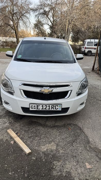 Продается авто кобальт 2020года