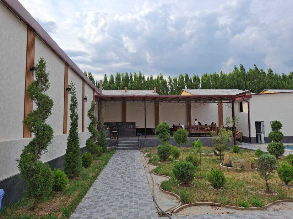 Продается ДАЧА / ДАЧА сотилади