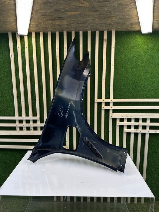 Aripa stanga Bmw x3 G01 plug in hybrid