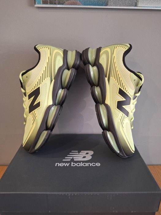 New Balance Abzorb2000 43,44 (100%original)