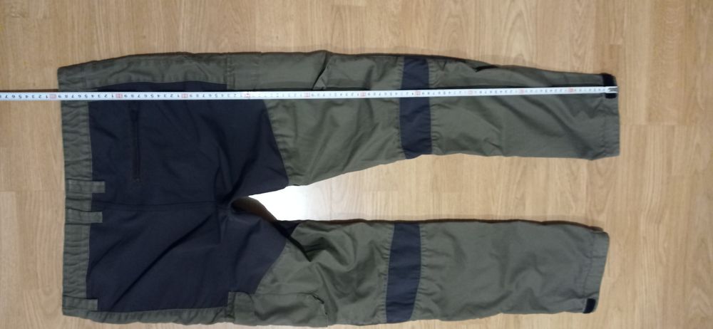 Pantaloni outdoor  Chevalier barbati, mărimea 48