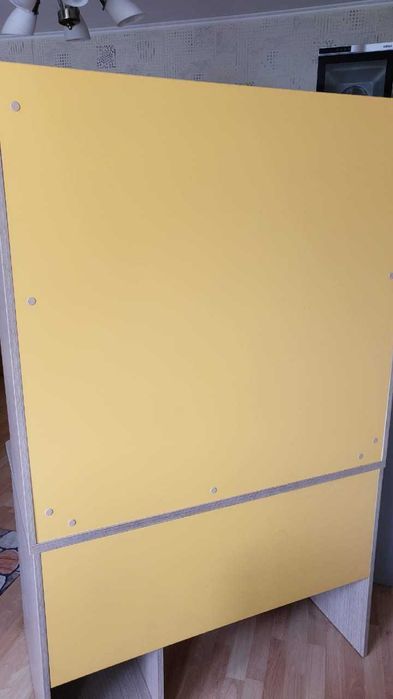 Стол-стеллаж 2в1, Турция