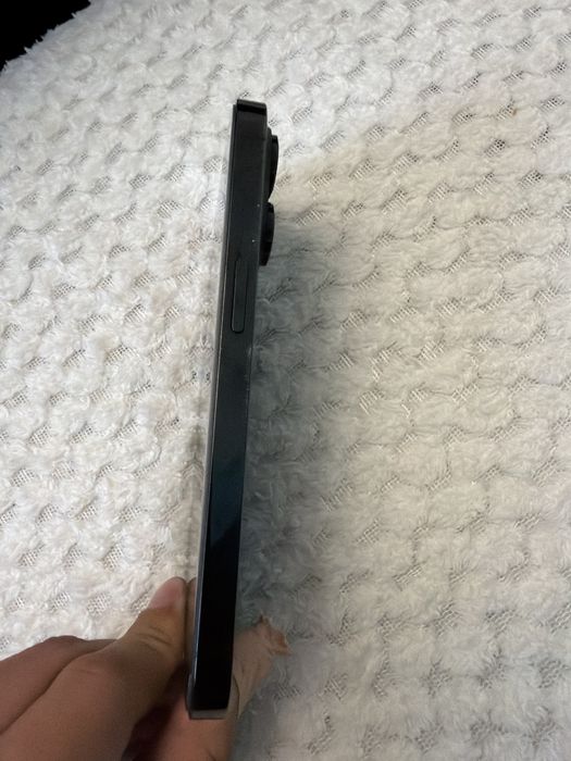 Iphone 14 pro Black