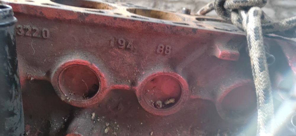 Запчасти бмв М20б20