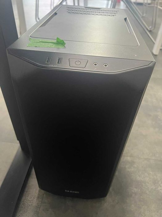 High‑End Desktop PC – Ryzen 9 7900X3D • RTX 4070 Ti SUPER • 32GB DDR5 6000MHz • 2TB NVMe