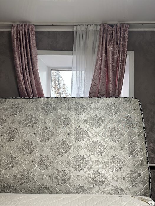 Продам матрац пружинный