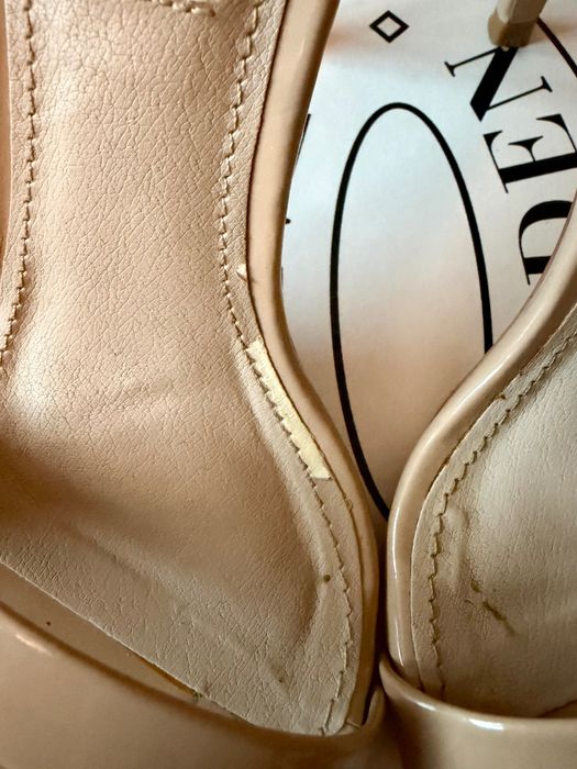 Токчета Steve Madden