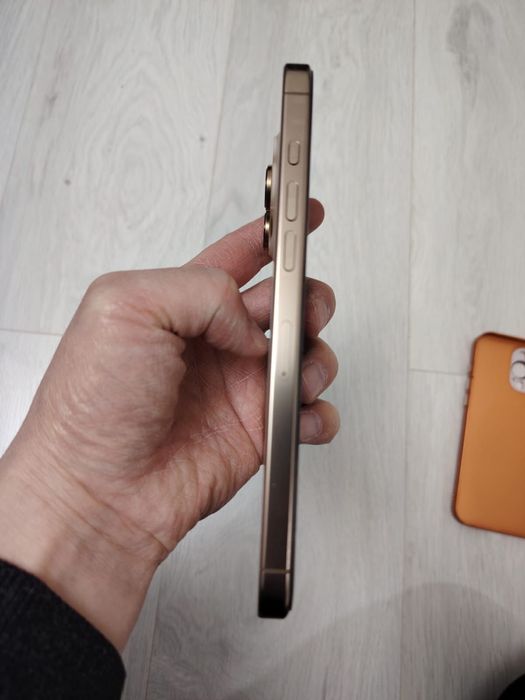 Айфон 16 про макс