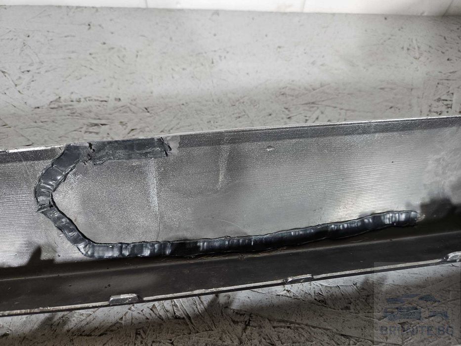 Предна броня Suzuki SWIFT Сузуки Суифт 2017- 2023