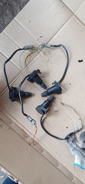 Запчасти на субару инпреза