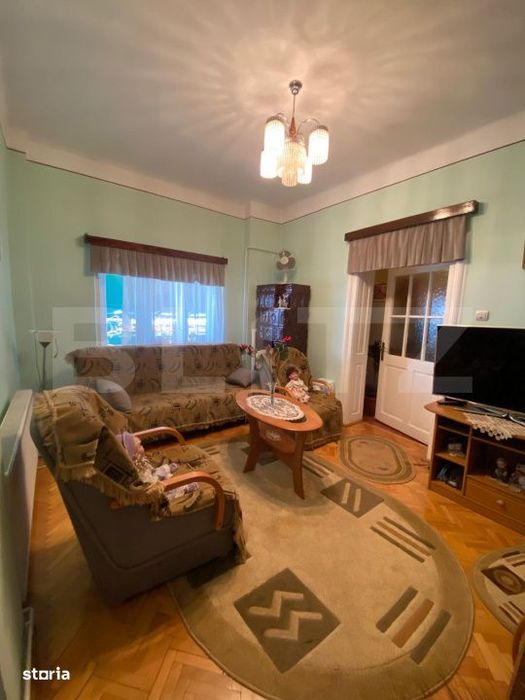 Casa de vanzare | Zona Independentei | 123 mp utili | Beci pe toata su
