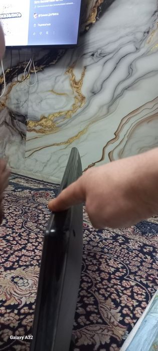 Продам телевизор