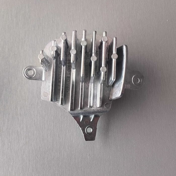 Модул дневни светлини Infiniti QX30 Q30, B010390-B  B010391-B