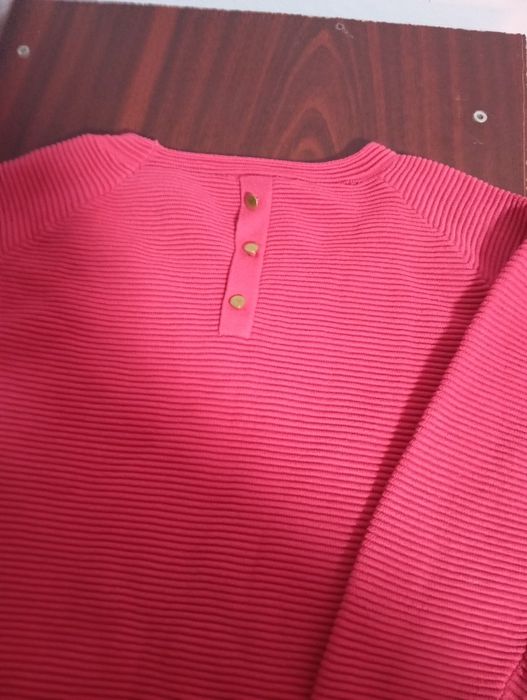 Bluza dama roz .