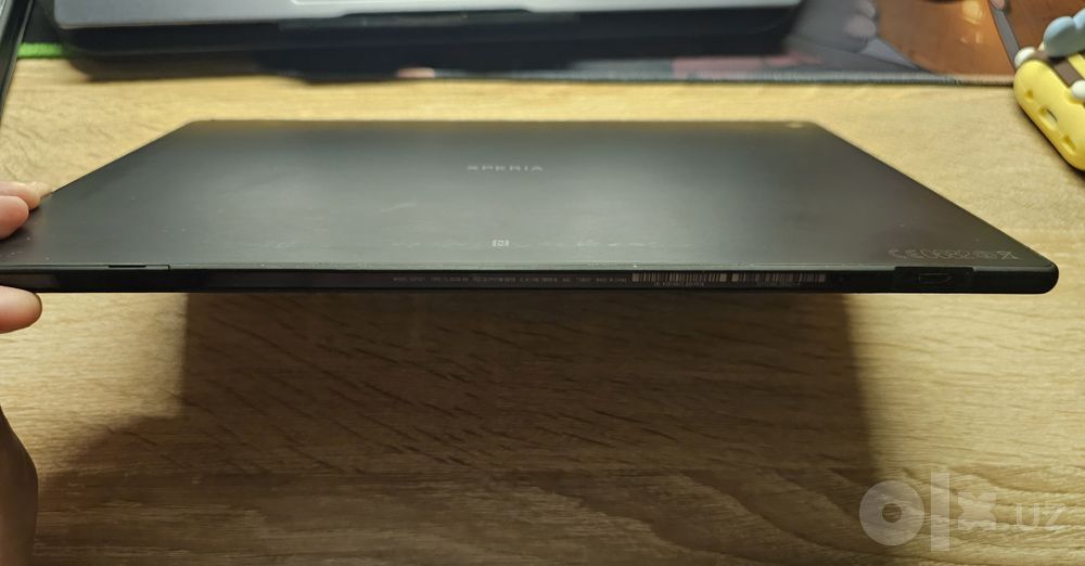 Планшет SONY на запчасти