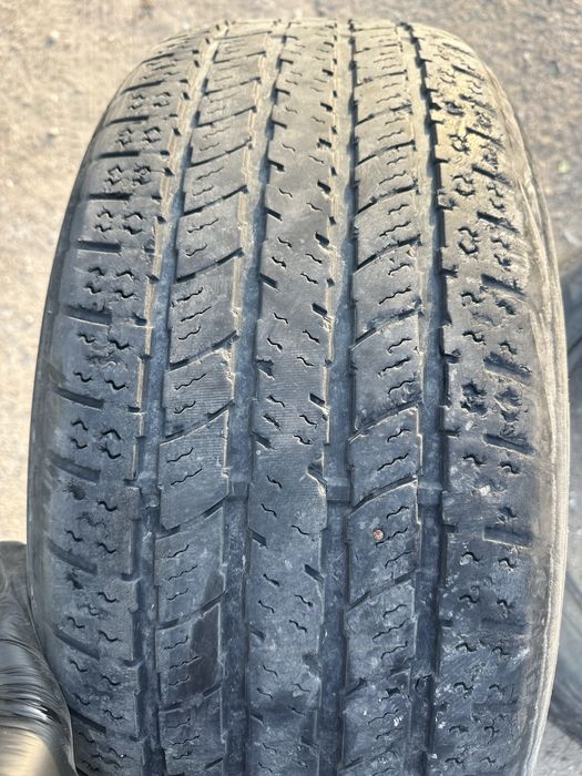 Авто шины 275/55R20 (3шт)