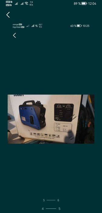 ups apc 620 generator Hyundai