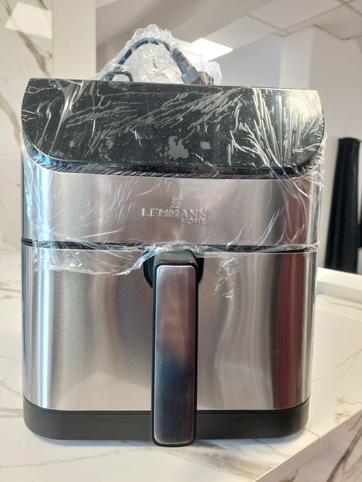 Air fryer Lehmann