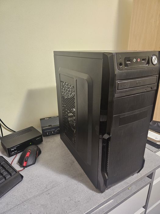 pc gaming i5 7400