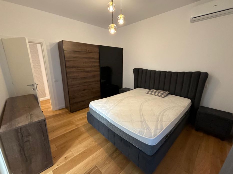 Ap 3 cam Belair Lake vedere direct lac