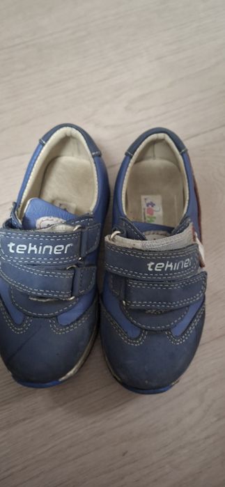 Продам кроссовки ортопедический