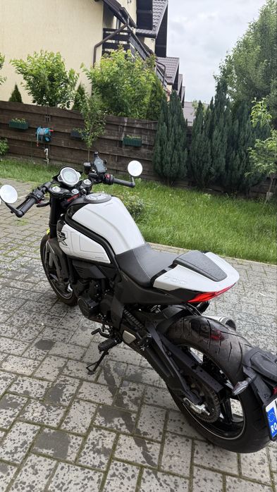 Cf Moto 700CL-X sport