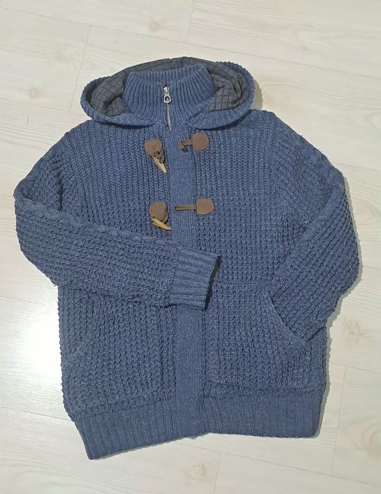 Пролетно есенна жилетка Zara