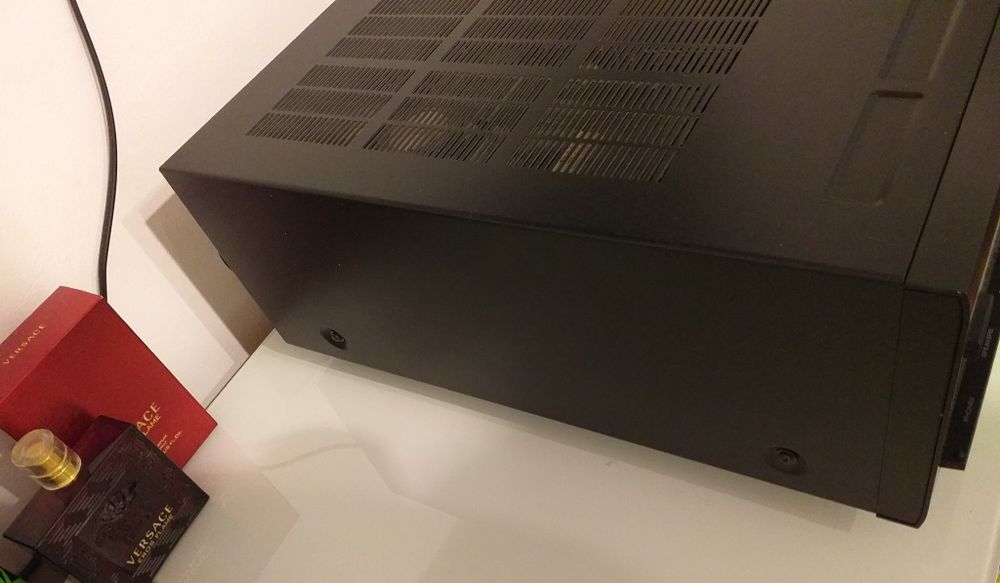 Amplificator Yamaha ax-1070  impecabil