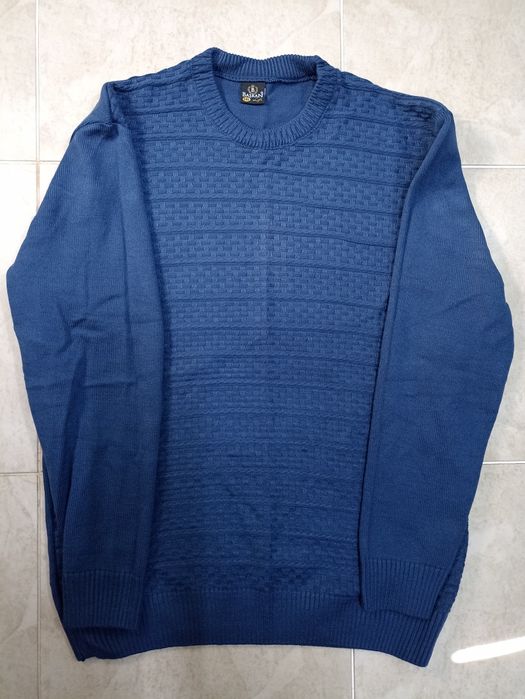 Свитер новый Турция