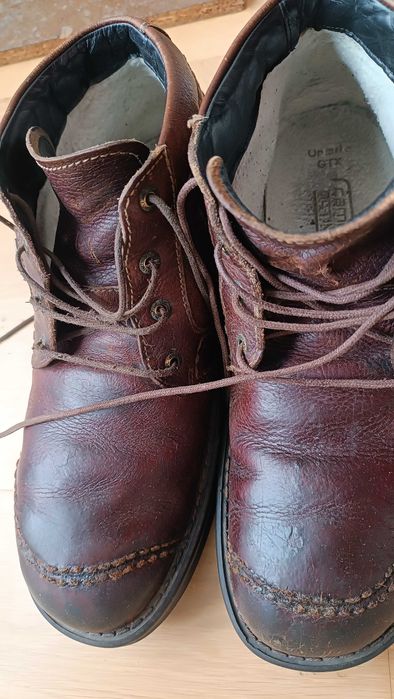 Мъжки обувки Camel active