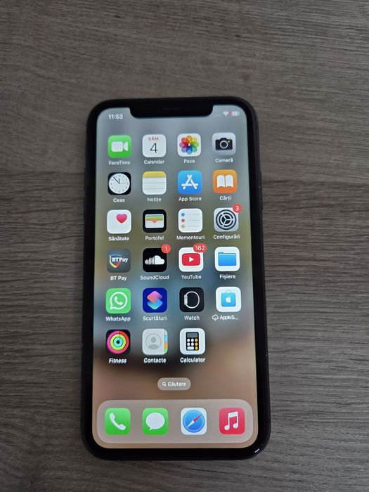 Iphone 11 in stare foarte buna