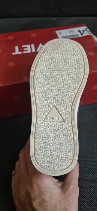 Детски високи кецове 28номер 16,5см