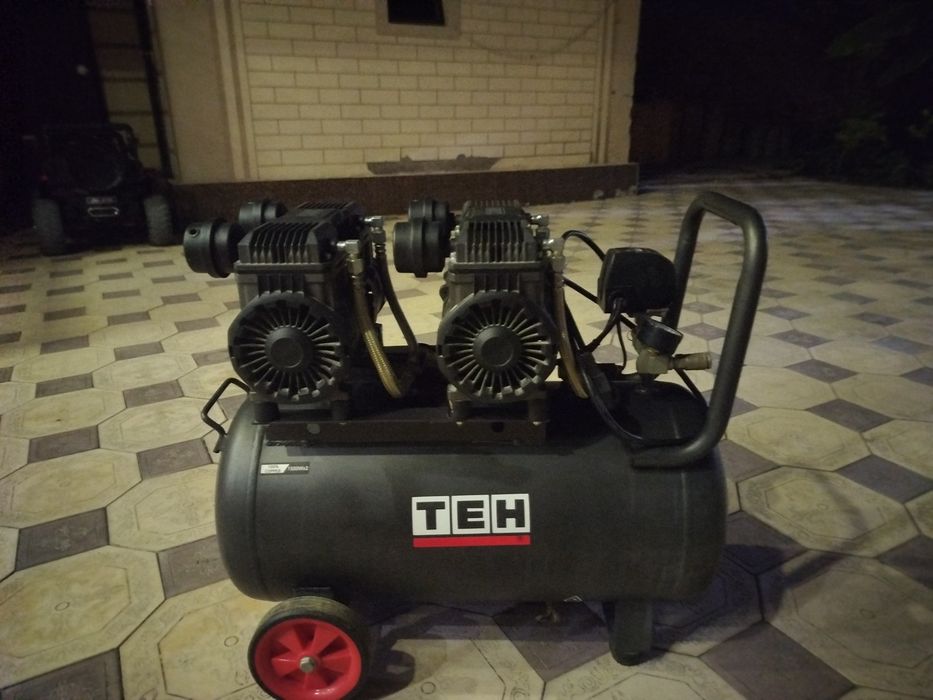 Кампресир     тен