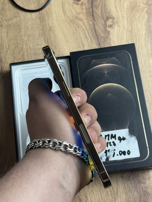 Айфон,IPhone 12 Pro Max 128gb