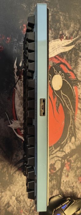 Tastatura League of Legends