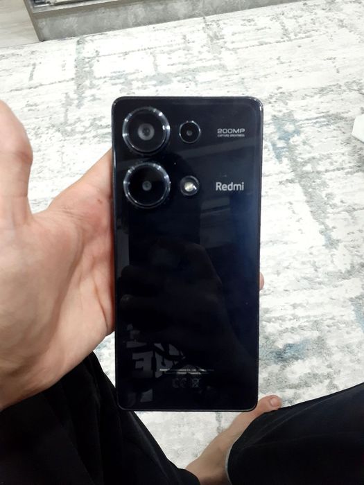 Garantya 3 oy telefon ideal turipti