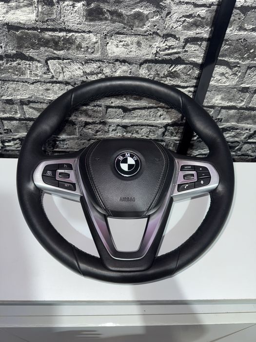 Volan Bmw Seria 5 , 6 , 7 G11 G12 G30 G31 G32