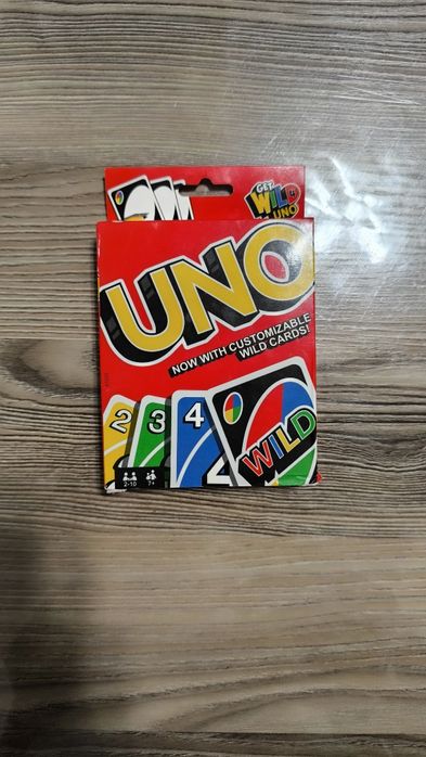 Продам Уно недорого