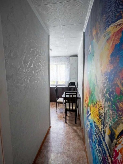 2 комнатная квартира, Черемушки