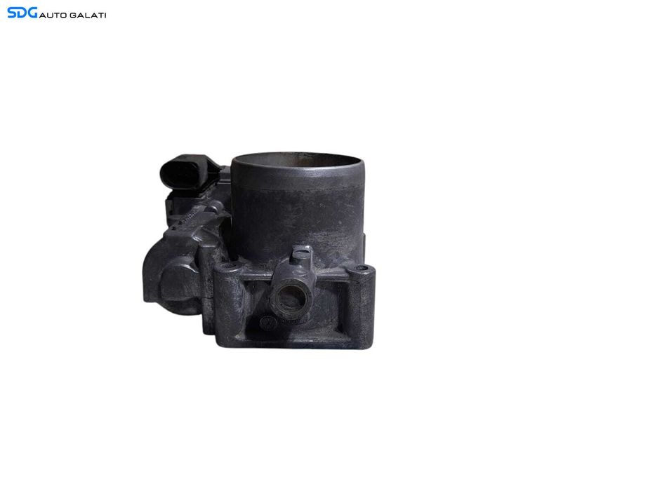 Clapeta Acceleratie Skoda Rapid 1.4 TSI CAXA CZCA 2011 - Prezent Cod 03F133062B 7.09460.01.0 [N0165]